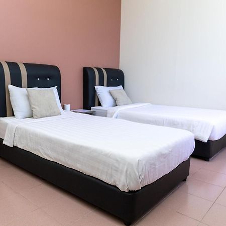 Familia Motel كانجار المظهر الخارجي الصورة