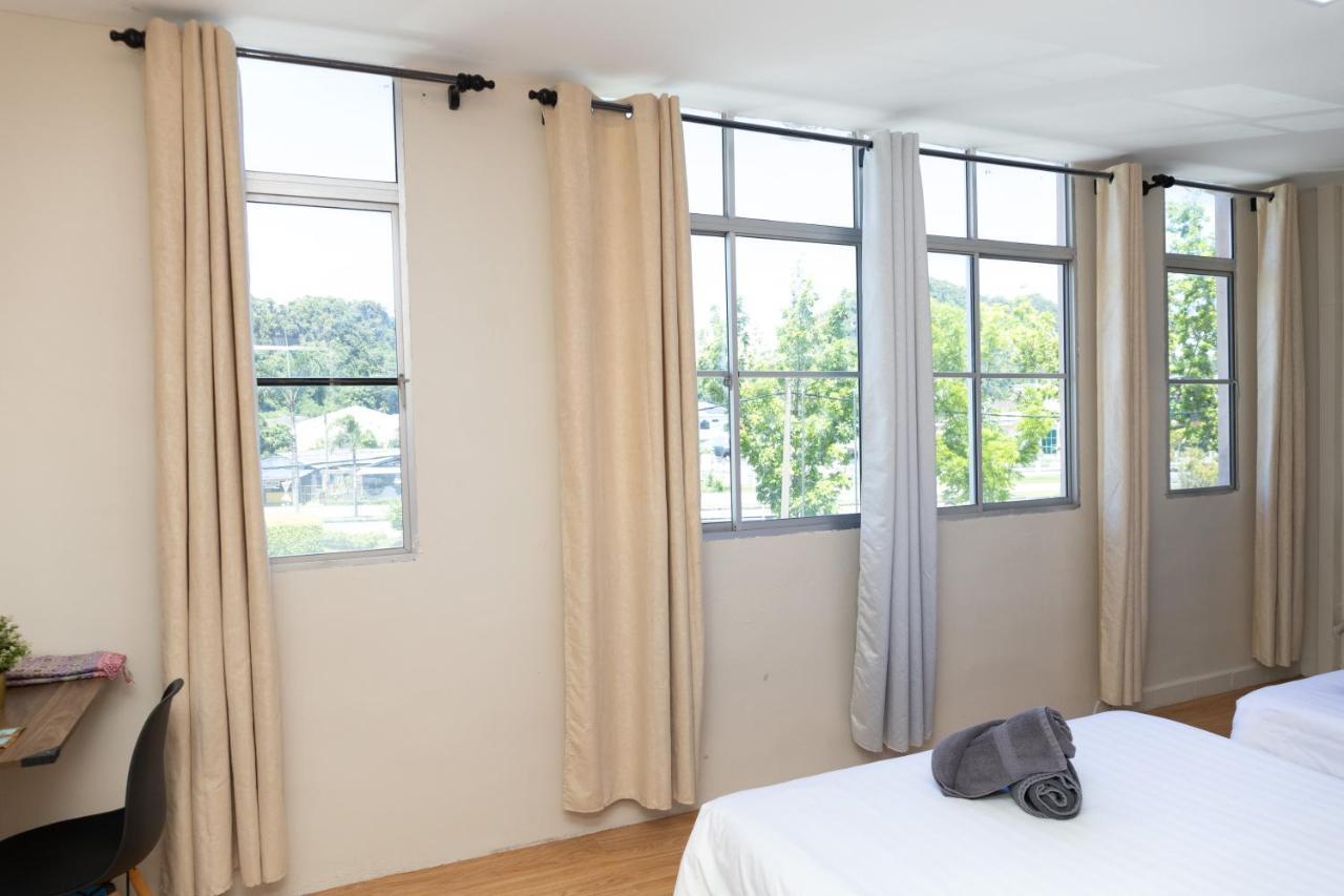 Familia Motel كانجار المظهر الخارجي الصورة