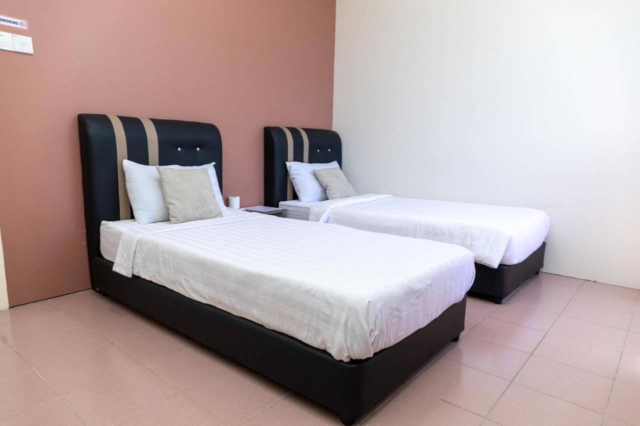 Familia Motel كانجار المظهر الخارجي الصورة