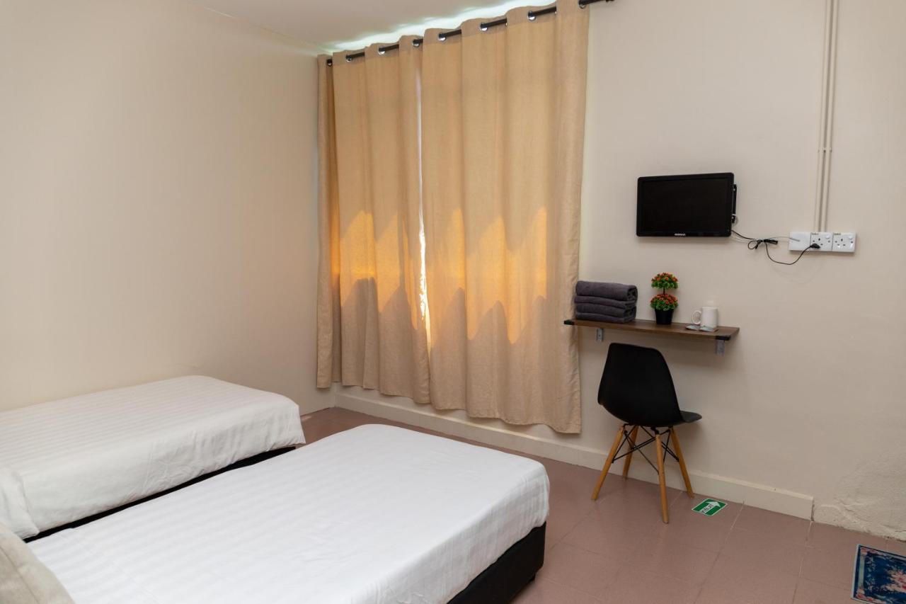 Familia Motel كانجار المظهر الخارجي الصورة